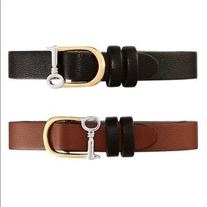 *Single Leather Band* Reversible KEEP COLLECTIVE